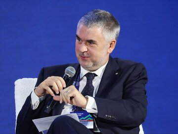 Witold Jurasz, były dyplomata, dziennikarz i&nbsp;publicysta Onetu