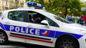 Miniatura: Atak we Francji. Sprawca wrzucił granat do...