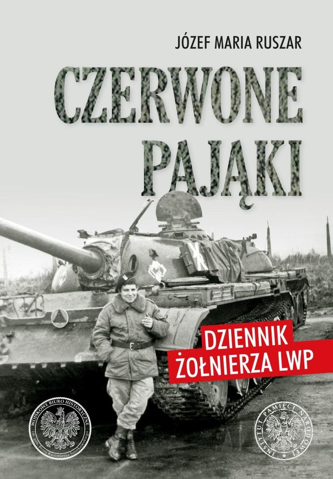 Okładka książki