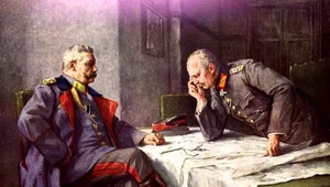 Miniatura: Rewanż za Grunwald. Bitwa pod...