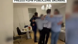 Miniatura: Wyciekło nagranie z Kuleszą. Mejza...