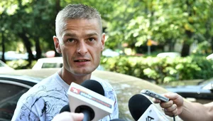 Miniatura: "Czasem życie jest tak bardzo nie fair"....