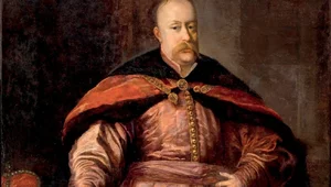 Miniatura: Zdrajca z konieczności