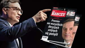 Miniatura: "Do Rzeczy" najbardziej opiniotwórczym...