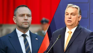 Miniatura: "Ostrzeżenie dla rządu". Węgierskie media...