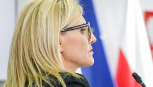 Miniatura: Wrzosek nadużyła uprawnień, ale śledztwo...