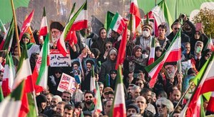 Miniatura: Iran podał liczbę ofiar ataku USA i Izraela