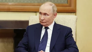 Miniatura: Sojusznik sprzeciwił się Rosji....