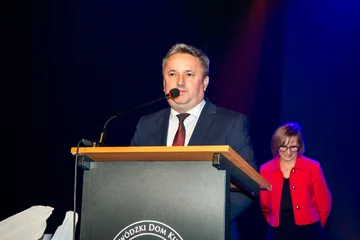 Gala "Kochać i chronić" w Kielcach 