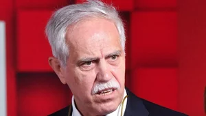 Miniatura: Solorz "wycięty" z koncertu kolęd? Polsat...