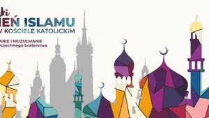 Miniatura: Dzień islamu w krakowskim kościele....