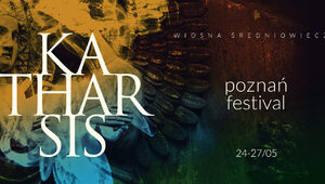 Miniatura: Poznań Katharsis Festival