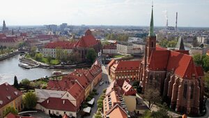 Miniatura: Wrocław. TOP 5 atrakcji stolicy Dolnego...