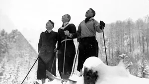 Miniatura: Jeden z najlepszych sportowców 20-lecia....