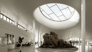 Miniatura: Innowacyjna fabryka EcoPet w Nałęczowie...