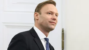 Miniatura: "To jest po prostu śmieszne". Mastalerek:...