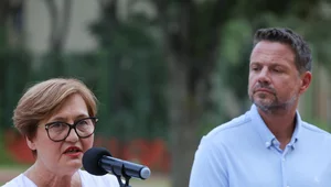 Miniatura: Dyrektorem muzeum w Warszawie została...