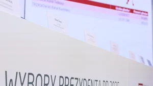 Miniatura: "Gazeta Wyborcza" przyznaje: Anomalie w...