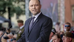 Miniatura: Prezydent Nawrocki ułaskawił trzy osoby