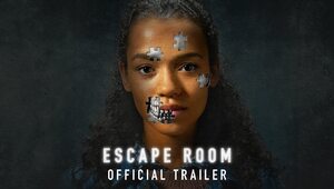 Miniatura: Nie będzie premiery "Escape Room". Film...