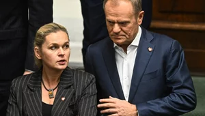 Miniatura: Nowacka szykuje rewolucję w polskiej...