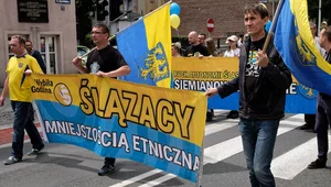Miniatura: Komu przeszkadza polskość Śląska?