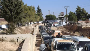 Miniatura: Polska podjęła decyzję ws. azylu dla...