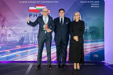 Nagrody "Polonia Recordatur" 