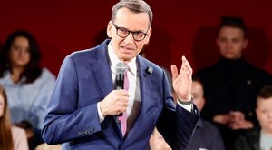 Miniatura: Dwaj Panowie G: W PiS powstał zespół ds....