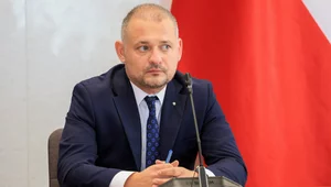 Miniatura: Sejm: Posłowie zgodzili się na areszt dla...
