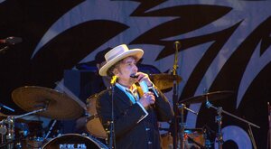 Miniatura: Bob Dylan – więcej niż poeta