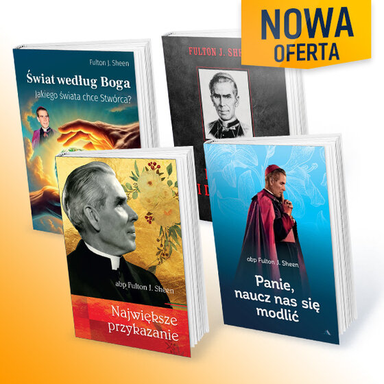 „Świat według Boga” – Roczny pakiet subskrypcji: Do Rzeczy + Historia Do Rzeczy z 4 ebookami „Świat według Boga”, „Kościół, komunizm i demokracja”, „Panie, naucz nas się modlić”, „Największe przykazanie”.