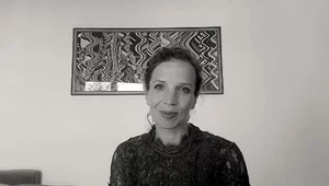 Miniatura: Menadżer zmarłej aktorki przerwał...