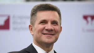 Miniatura: Senator zawieszony w klubie PiS. "Można...