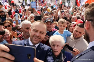 Miniatura: Odpowiedź na aborcyjną falę zbrodni