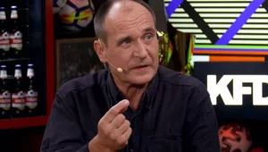 Miniatura: Kukizowi puściły nerwy na żywo w Hejt...