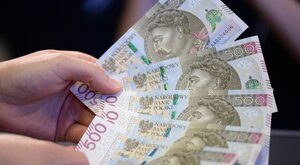 Miniatura: Ta podwyżka podatku przeszła po cichu....