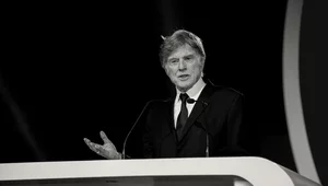 Miniatura: Sundance Kid nie żyje