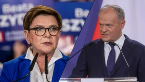 Miniatura: "Kompromitowanie Polski". Ostre słowa...