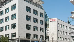 Miniatura: "Obsesja". Antyklerykalny rysunek w...