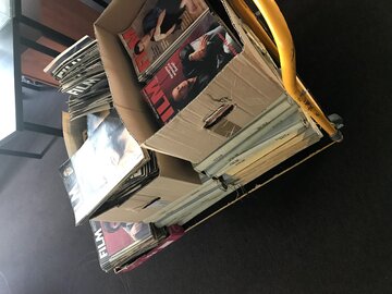 Magazyn "Film"