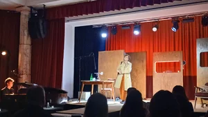 Miniatura: Radio Komedia