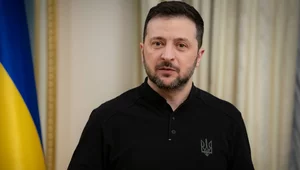 Miniatura: Negocjacje na marginesie pogrzebu papieża?...