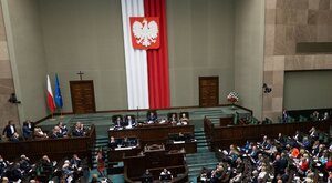 Miniatura: Sejm zdecydował ws. ludobójstwa na...