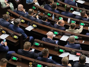 Miniatura: Posiedzenie Komisji Zdrowia. Co jest...