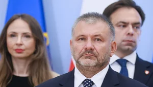 Miniatura: Żurek, laborant postdemokracji