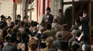 Miniatura: Śmierć prezydenta