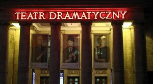 Miniatura: Teatr Rzeczypospolitej