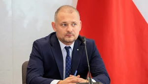Miniatura: Prominentny poseł KO ma poważne problemy....