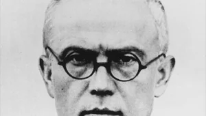 Miniatura: Święty Maksymilian Maria Kolbe patronem...